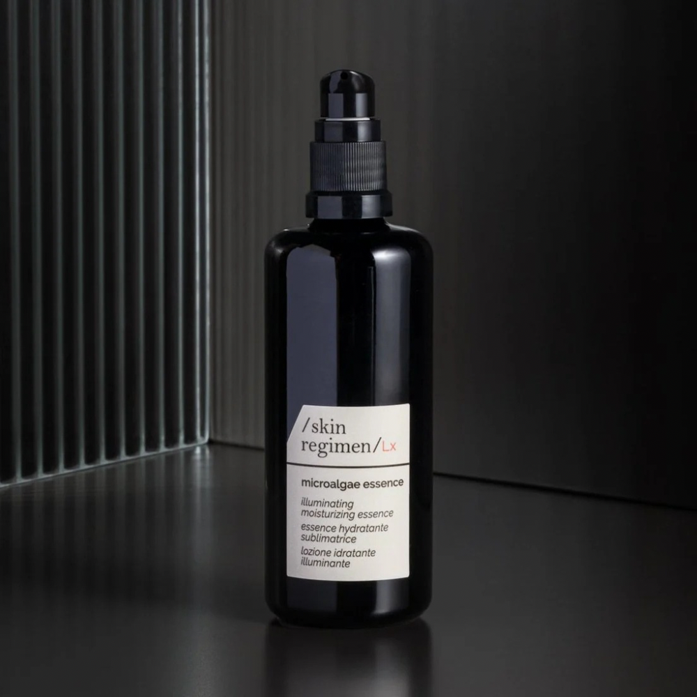 Skin Regimen Lx Microalgae Essence