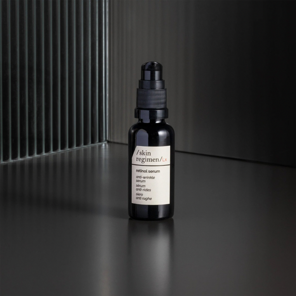 Skin Regimen Lx Retinol serum