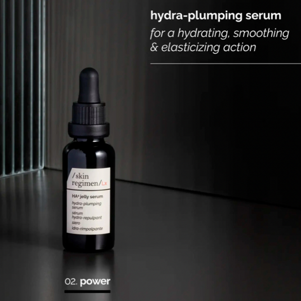 Skin Regimen Lx HA4 Jelly Serum 30 ml