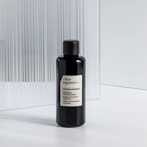 Skin Regimen Lx Enzyme Exfoliator