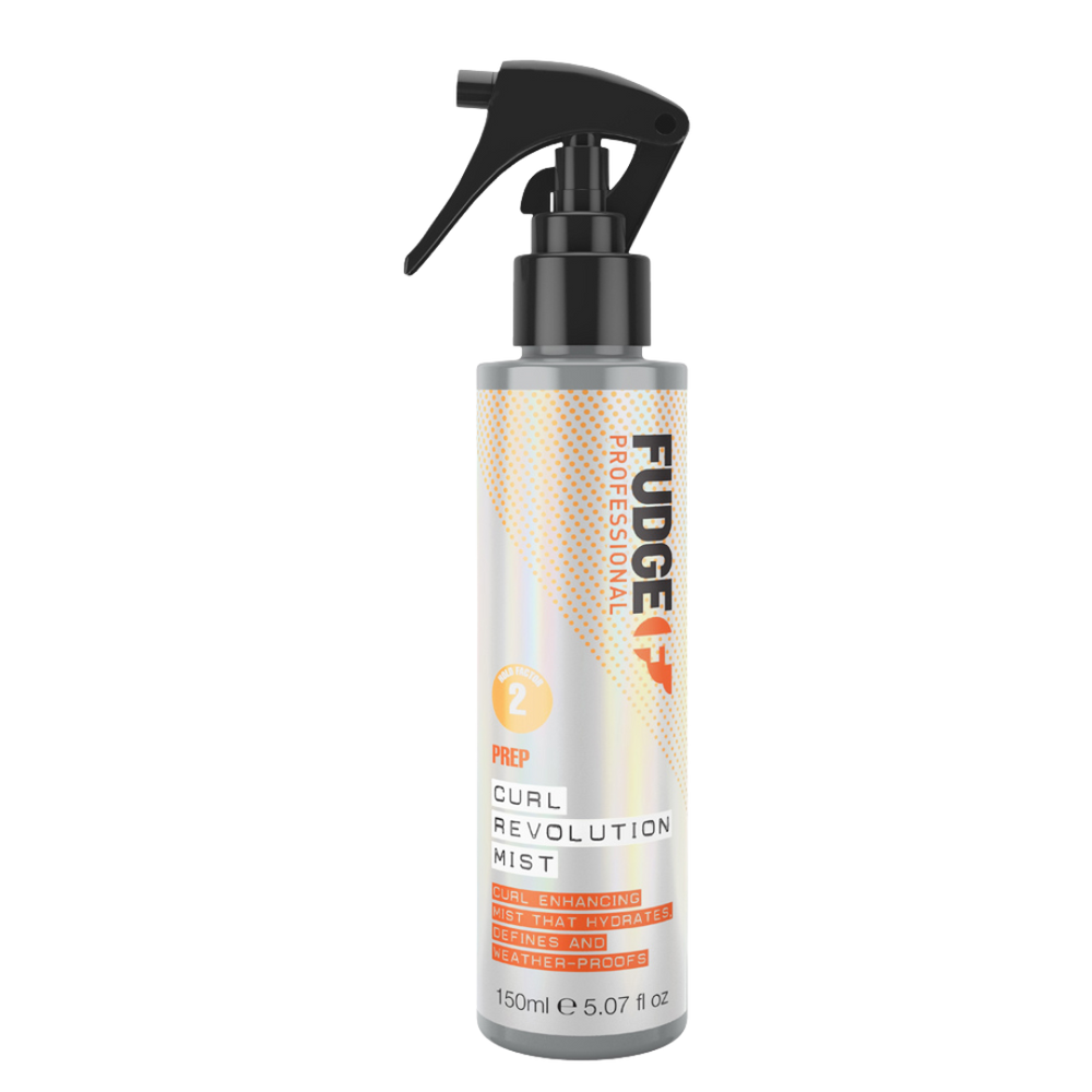 Curl Revolution Mist 150 ml