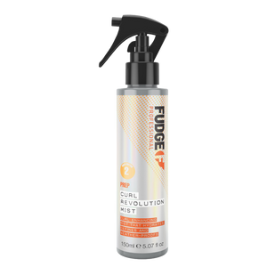 Curl Revolution Mist 150 ml