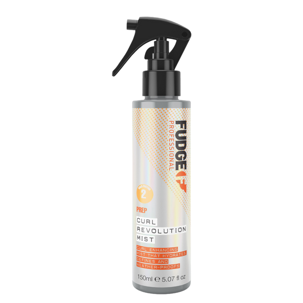 Curl Revolution Mist 150 ml