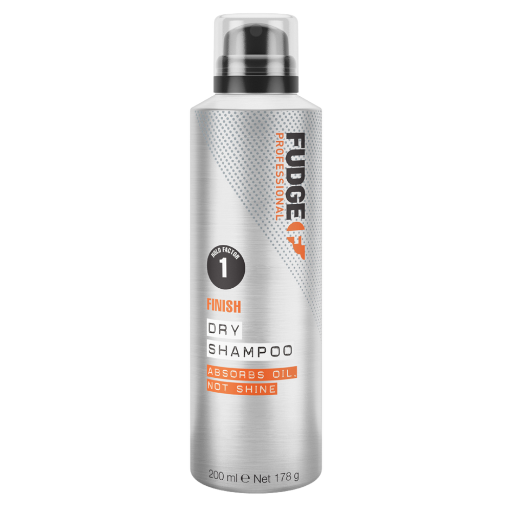 Fudge Dry Shampoo 200 ml