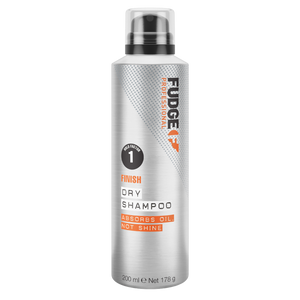 Fudge Dry Shampoo 200 ml