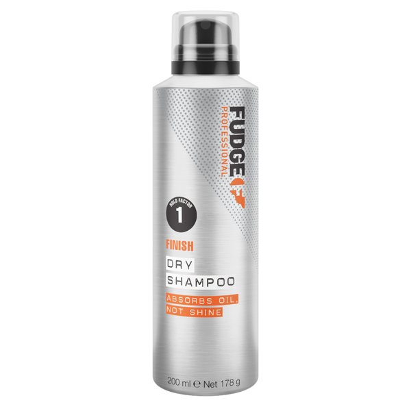 Fudge Dry Shampoo 200 ml