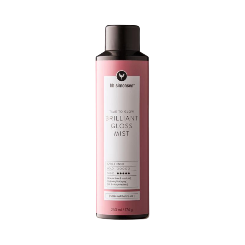 HHS Brilliant Gloss Mist