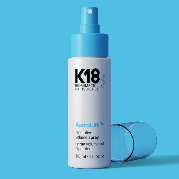 Astro Lift, Volume Spray