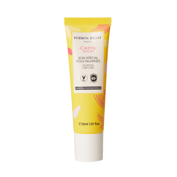 Ingrown Hair Care - 30 ml