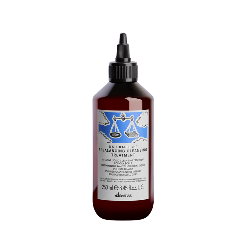 Rebalancing Cleansing Treatment 250 ml