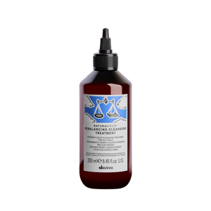Rebalancing Cleansing Treatment 250 ml