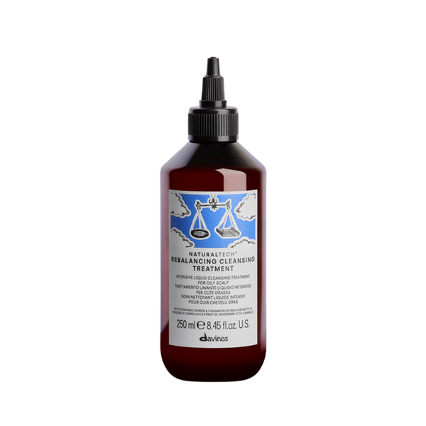 Rebalancing Cleansing Treatment 250 ml