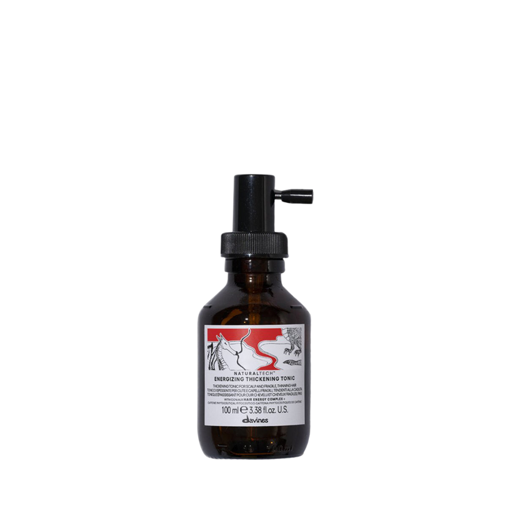Energizing Thickening Tonic 100 ml