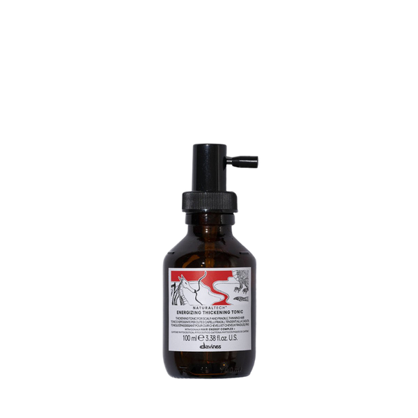 Energizing Thickening Tonic 100 ml
