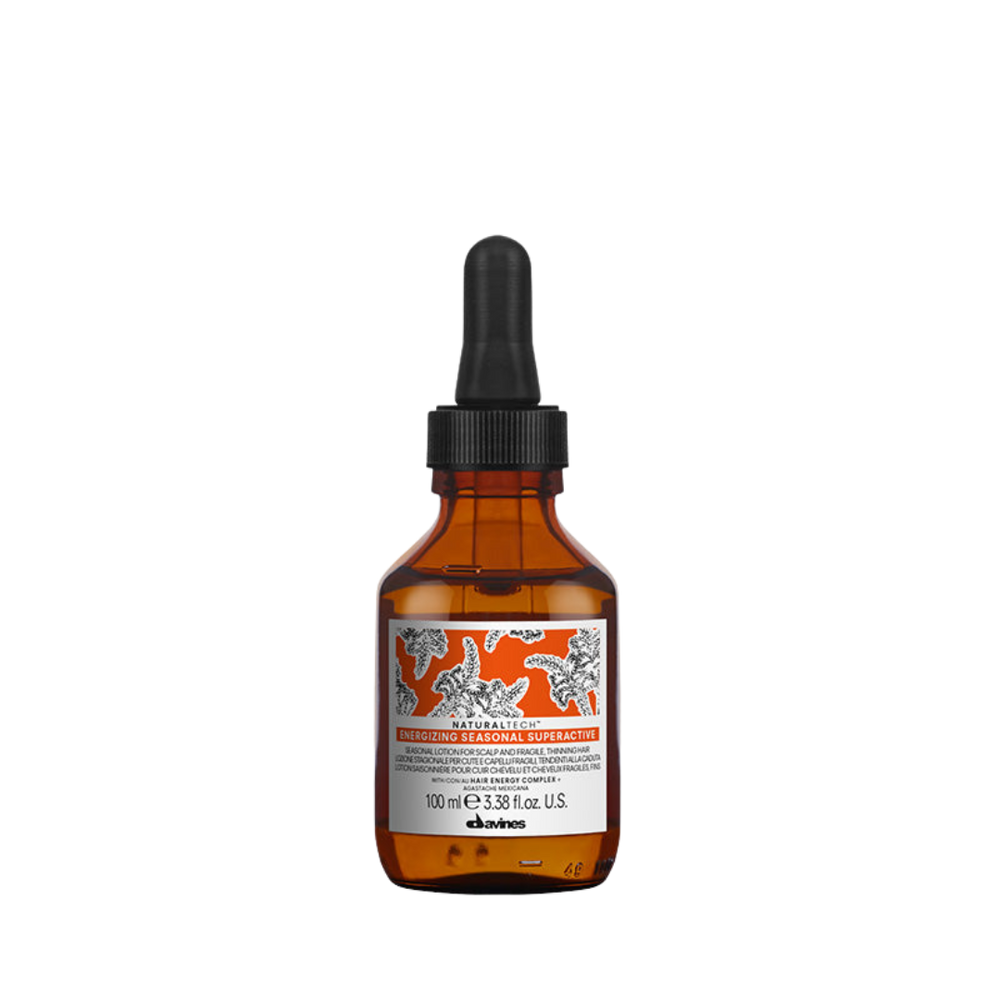 Energizing Seasonal Superactive 100 ml