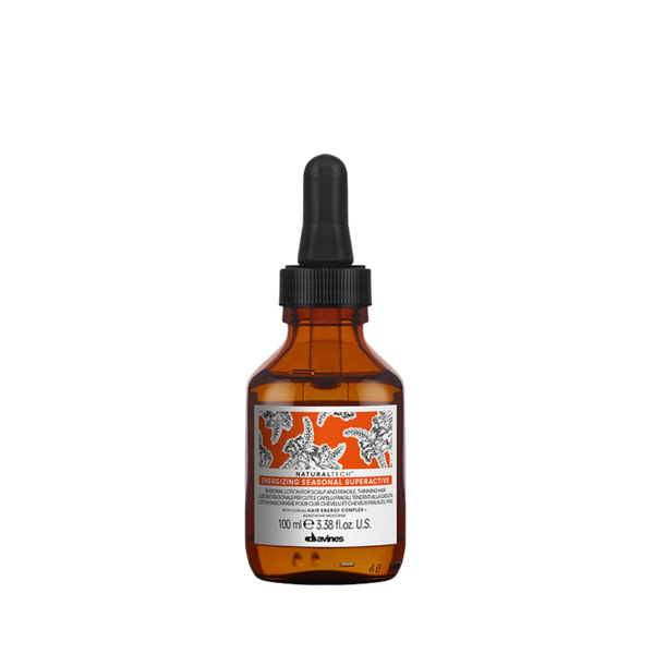 Energizing Seasonal Superactive 100 ml