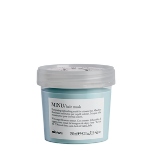 Minu Hair Mask 250 ml