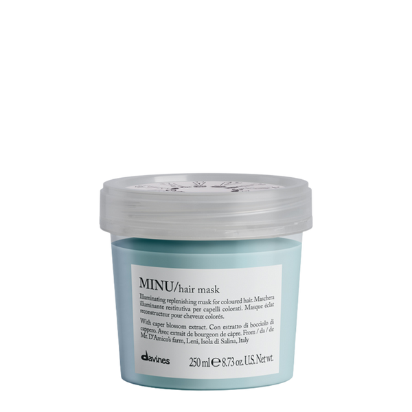 Minu Hair Mask 250 ml