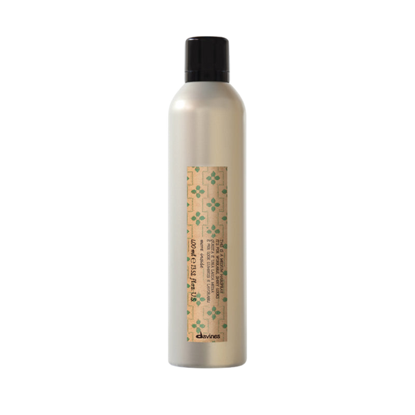 MI Medium Hairspray - 400 ml