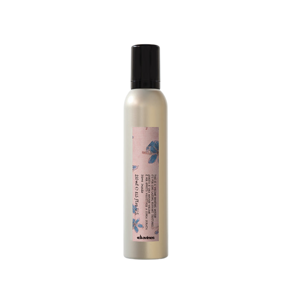 MI Volume Boosting Mousse 250 ml