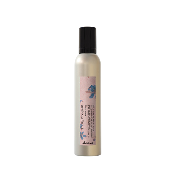 MI Volume Boosting Mousse 250 ml