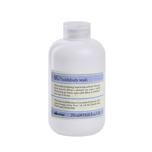 SU Hair&Body Wash