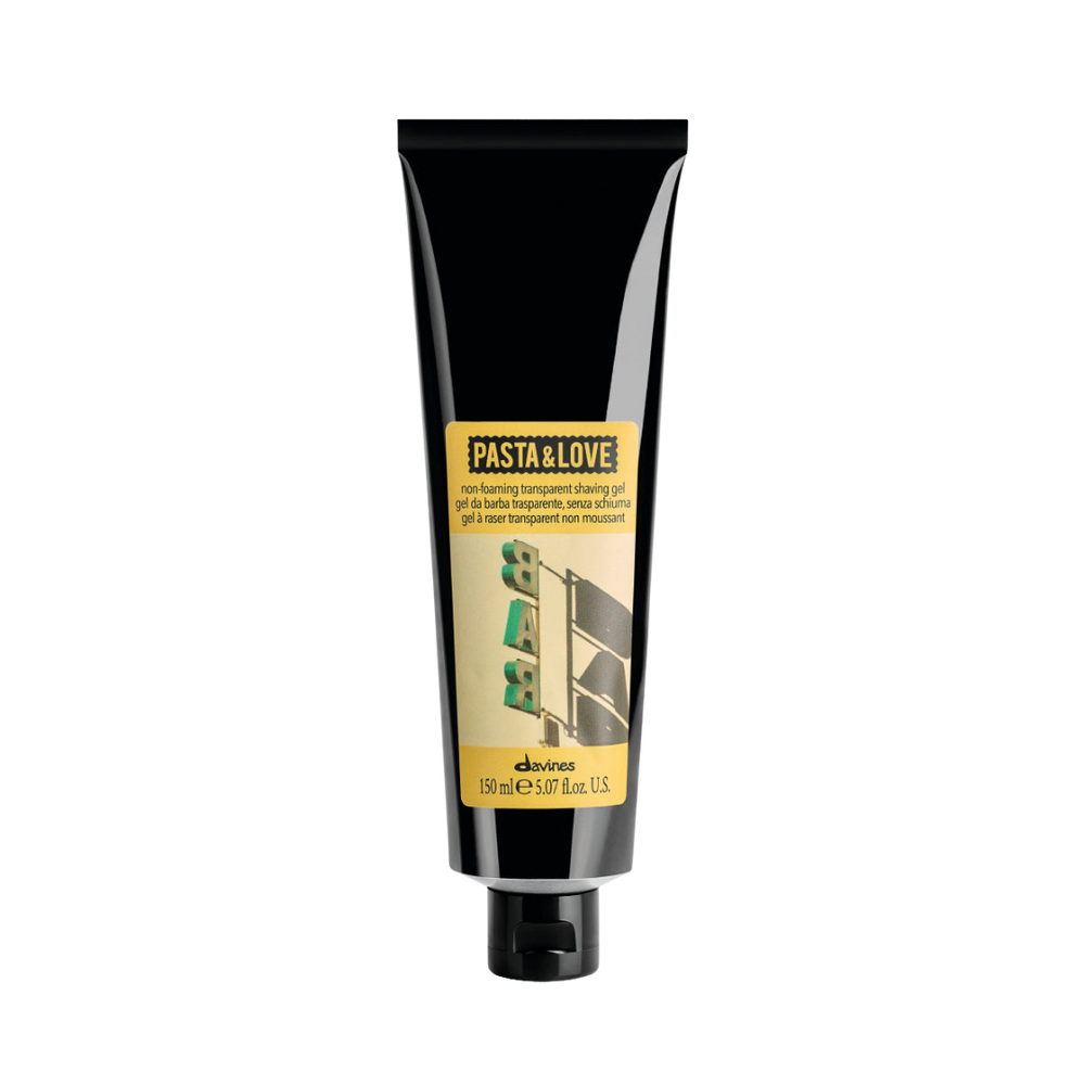 Pasta&Love Shaving gel 150 ml