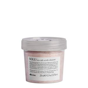 Solu Salt Scrub