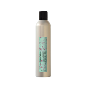 MI Strong Hairspray