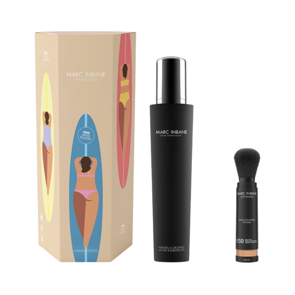 Choyez-Vous - Tanning Mousse