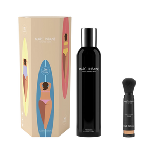 Choyez-Vous - Tanning spray