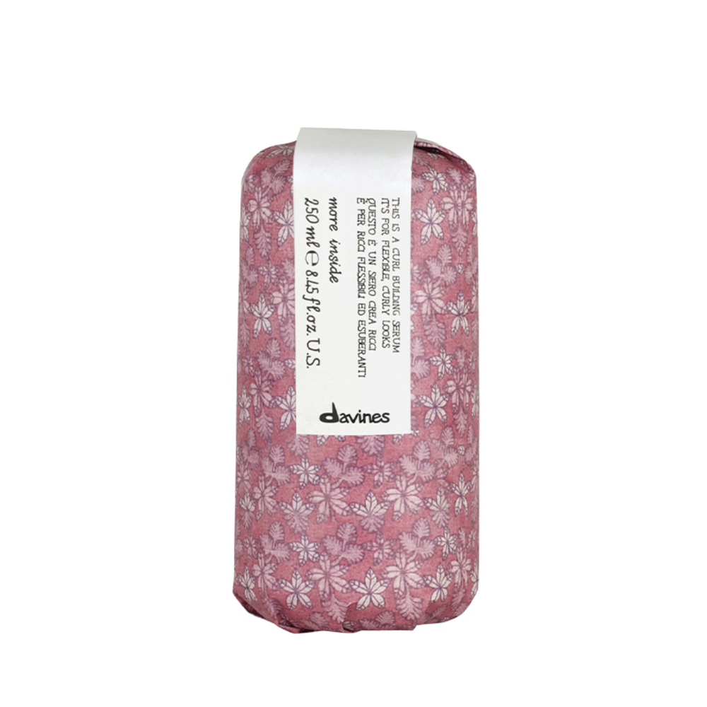 MI Curl Building Serum