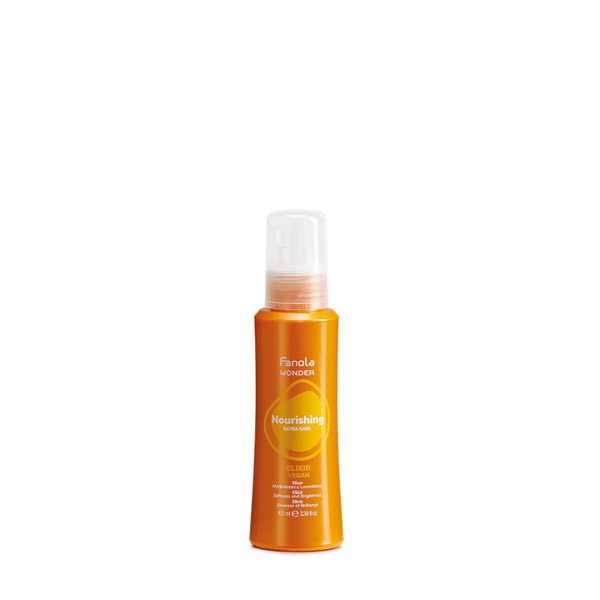 Wonder Nourishing Split end repair serum 100ml