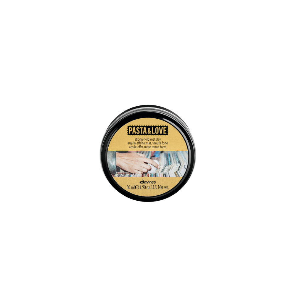 Pasta&Love Styling clay 60 ml