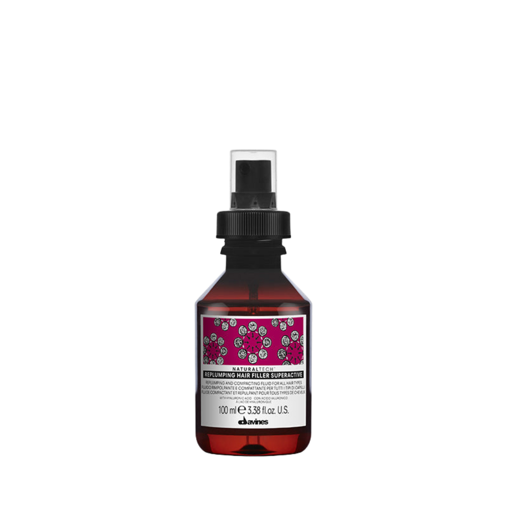 Replumping Hair Filler 100 ml