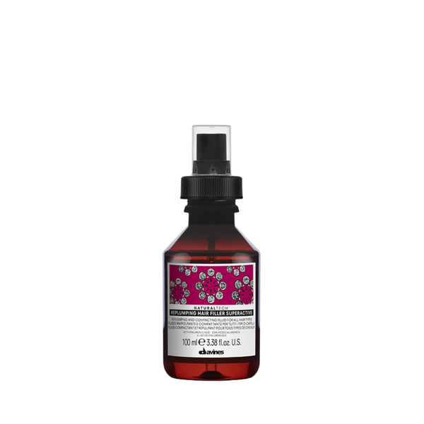Replumping Hair Filler 100 ml