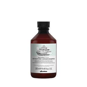 Detoxifying Scrub sjampó