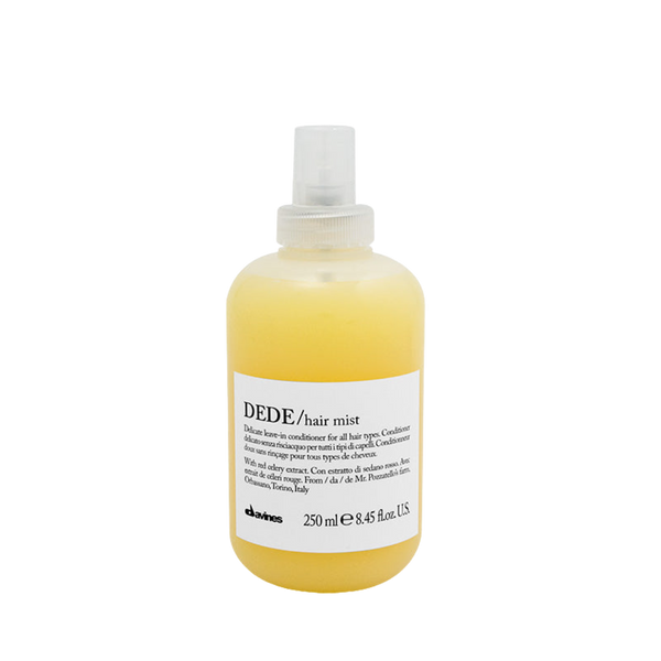 Dede Hair Mist - 250 ml