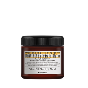 Nourishing Hair Building Pak 250 ml