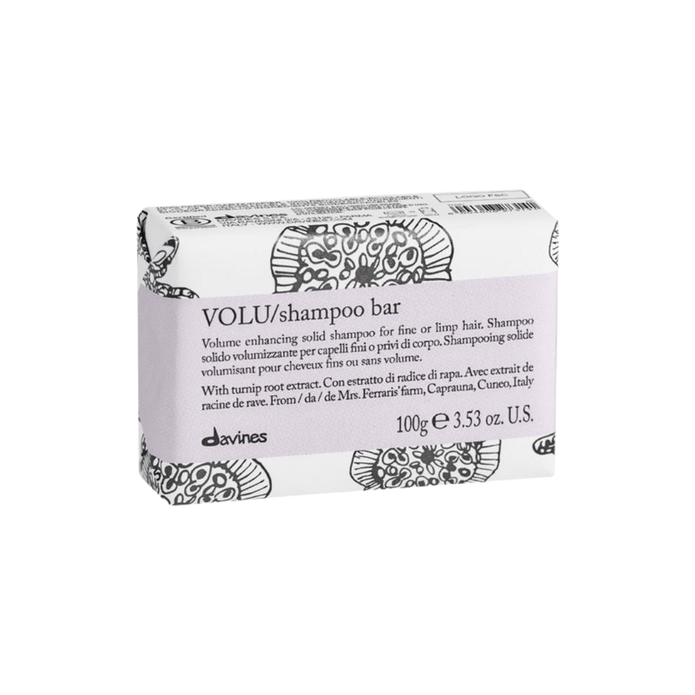 Volu sjampóstykki