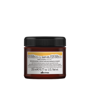 Nourishing Mask djúpnæring