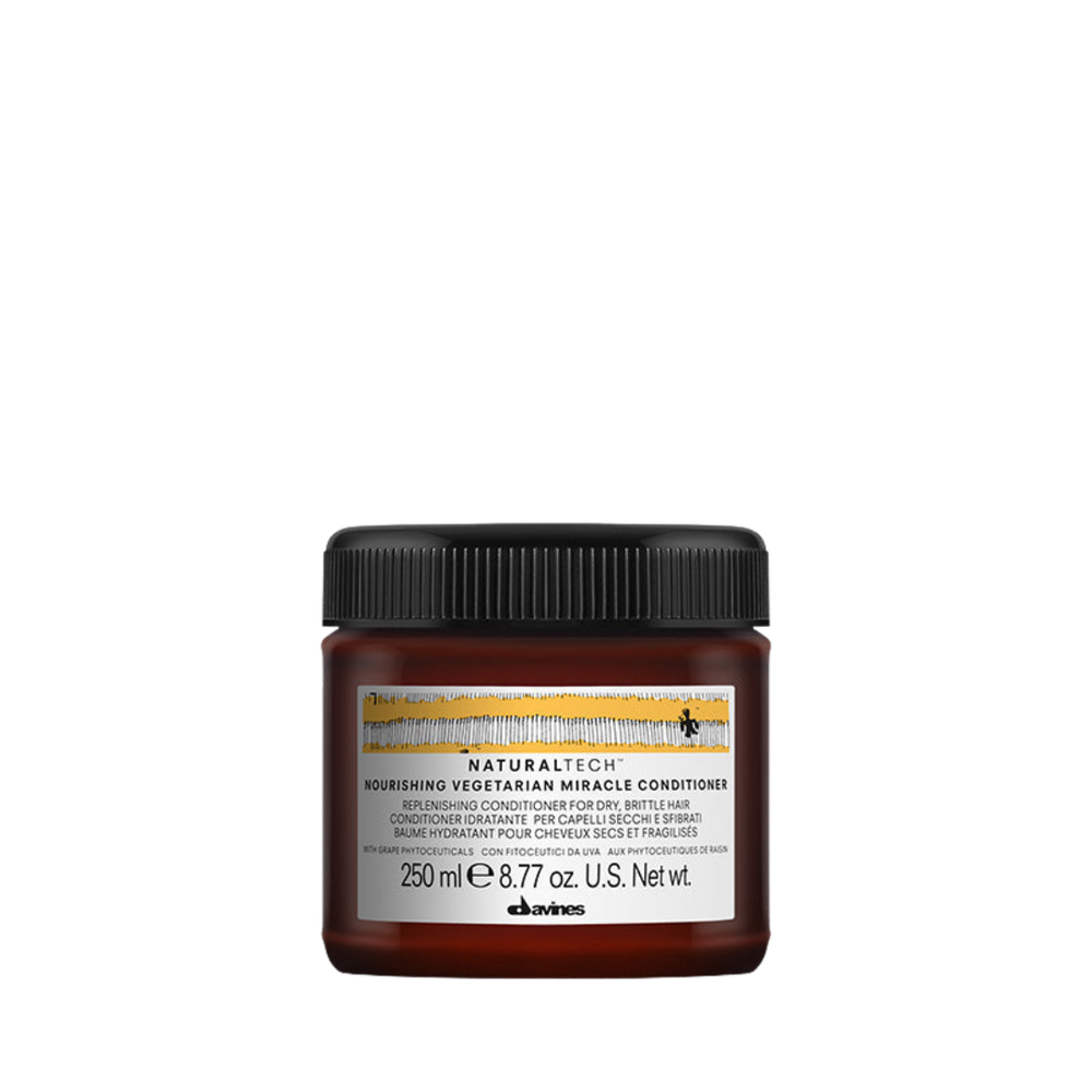 Nourishing Vegetarian Miracle hárnæring