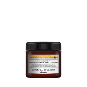 Nourishing Vegetarian Miracle hárnæring