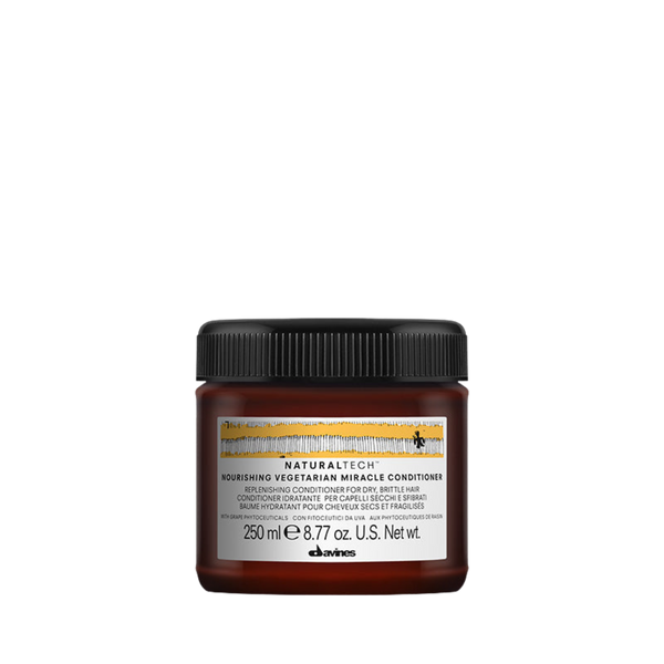 Nourishing Vegetarian Miracle hárnæring