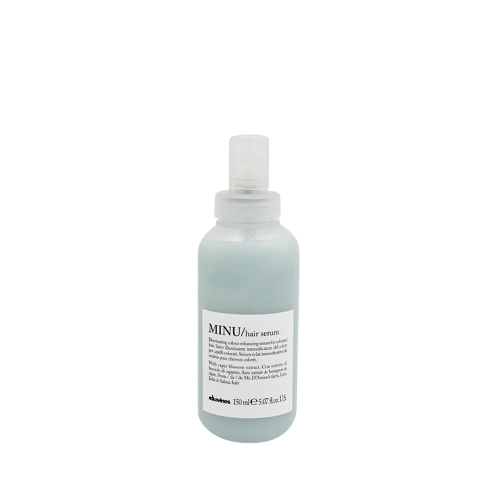 Minu Hair Serum 150ML