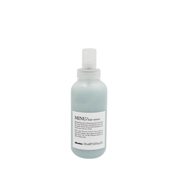 Minu Hair Serum 150ML