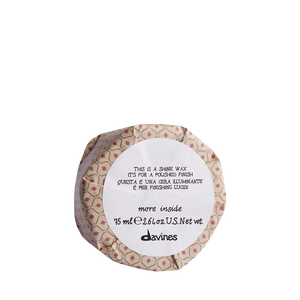 MI Shine wax 75 ml