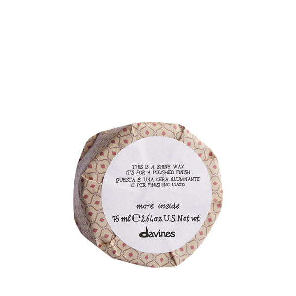 MI Shine wax 75 ml