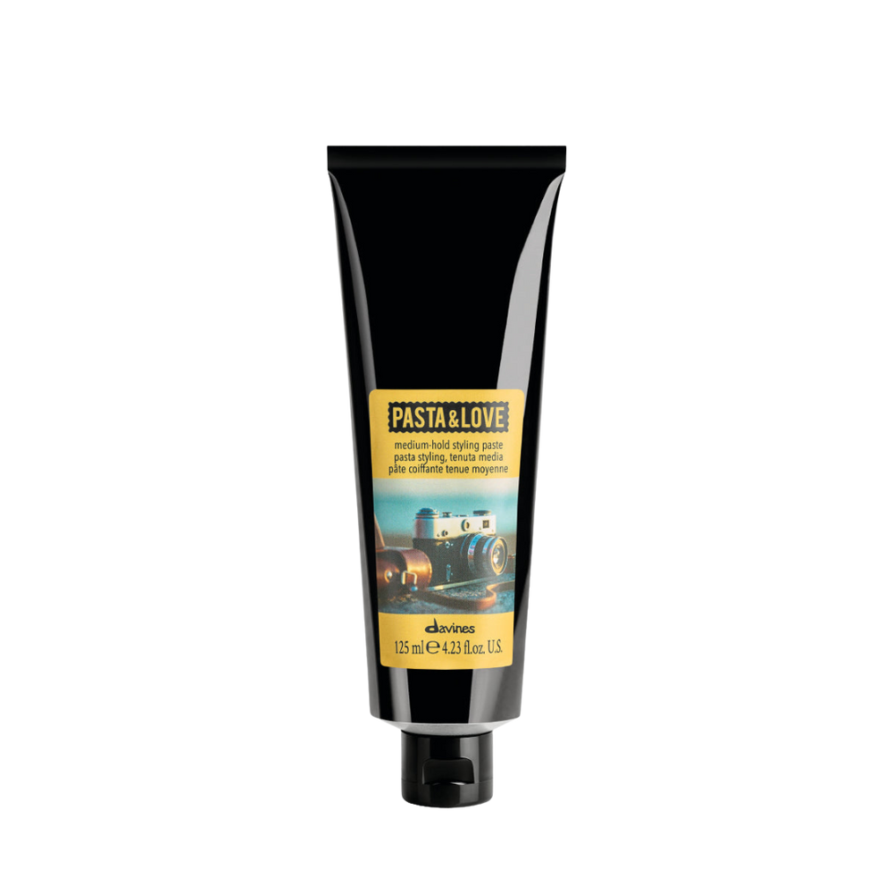 Pasta&Love Styling paste 125 ml