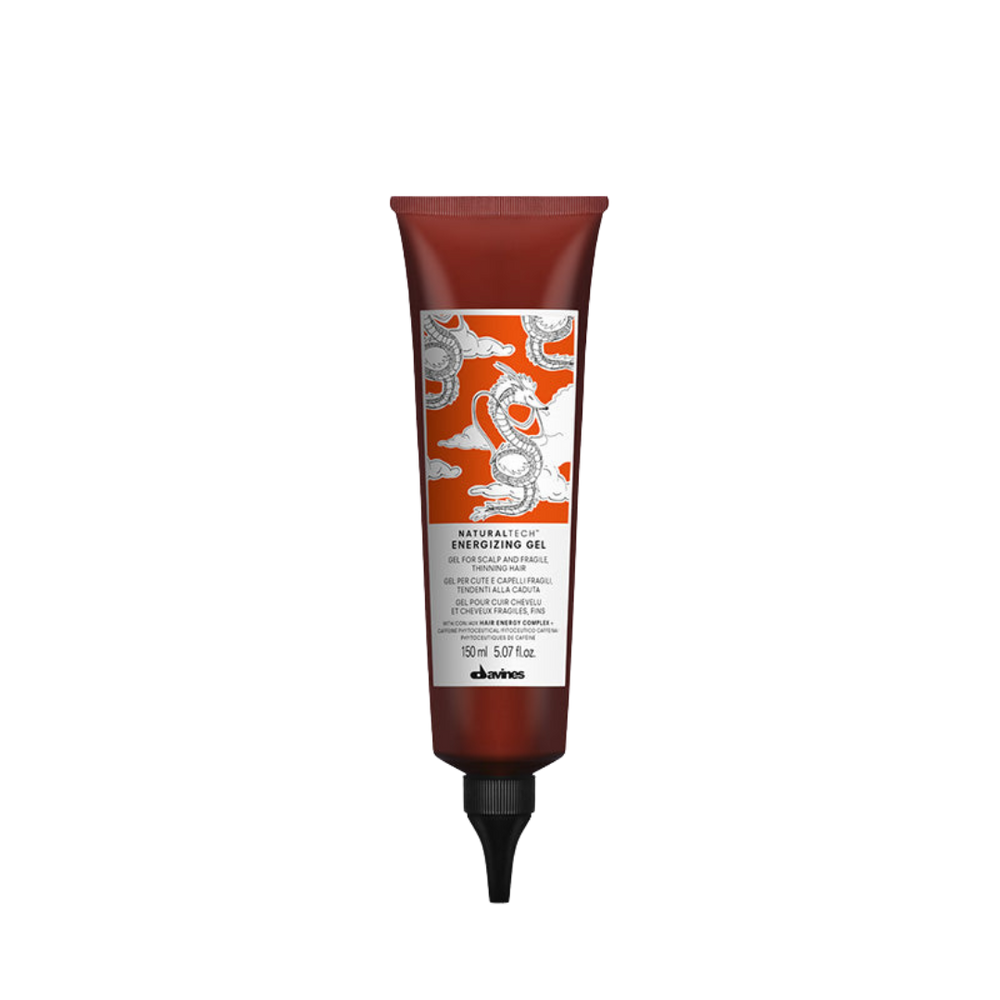 Energizing Gel 150 ml